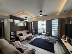 Waterwoods (D19), Condominium #603063931